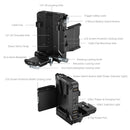 SmallRig V-Mount Battery Mount Plate Kit 5227