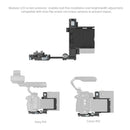 SmallRig V-Mount Battery Mount Plate Kit 5227