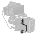 SmallRig V-Mount Battery Mount Plate Kit for 15mm LWS Rods 5226