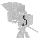 SmallRig V-Mount Battery Mount Plate Kit for 15mm LWS Rods 5226