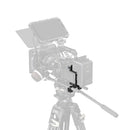 SmallRig V-Mount Battery Mount Plate Kit for 15mm LWS Rods 6117