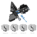 SmallRig V-Mount Battery Mount Plate Kit (Pro) 5315