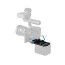 SmallRig V-Mount Battery Mount Plate Kit (Pro) 5315