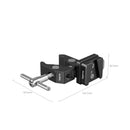 SmallRig V-Mount Crab-Shaped Clamp 5313