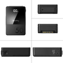 SmallRig VB50 mini V Mount Battery 3579B