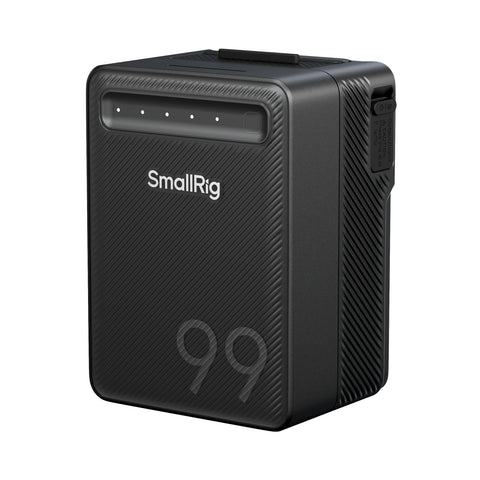 SmallRig VB99 Lite mini V-Mount Battery 5245