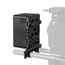 SmallRig VB99 mini V Mount Battery (Kit) 5049