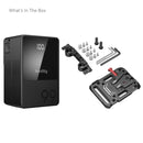 SmallRig VB99 mini V Mount Battery (Kit) 5049