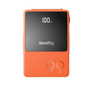 SmallRig VB99 mini V Mount Battery (Orange) 4929