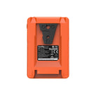 SmallRig VB99 mini V Mount Battery (Orange) 4929