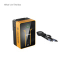 SmallRig VB99 Pro Power Bank (BumbleBee Edition) 5527