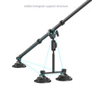 SmallRig Vehicle Suction Cup Support Kit for Action Cameras 5843