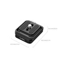 SmallRig Vertical Kit for Arca-Swiss Quick Release Mount Plate 5898