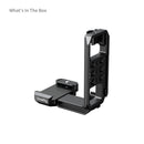 SmallRig Vertical Mount Plate for Cage with Arca-Type Plate 5594