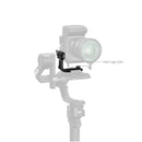 SmallRig Vertical Mount Plate for Cage with Arca-Type Plate 5594