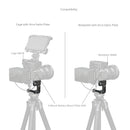 SmallRig Vertical Mount Plate for Cage with Arca-Type Plate 5594