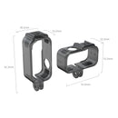 SmallRig Vertical-to-Horizontal Cage Kit for DJI Osmo Nano 5757