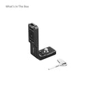 SmallRig Vertical-to-Horizontal Mount Support for Insta360 X6 6976
