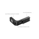 SmallRig Vertical-to-Horizontal Mount Support for Insta360 X6 6976