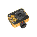 SmallRig Vibe P108 Pro mini LED Video Light “BumbleBee Edition” 5511