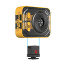 SmallRig Vibe P108 Pro mini LED Video Light “BumbleBee Edition” 5511