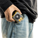 SmallRig Vibe P108 Pro mini LED Video Light “BumbleBee Edition” 5511