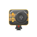 SmallRig Vibe P108 Pro mini LED Video Light “BumbleBee Edition” 5511