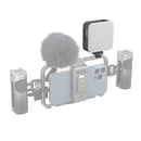 SmallRig Vibe P108 RGB Video Light 4055AC