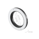 SmallRig Vibe P30 67mm Ring LED Video Light 4873