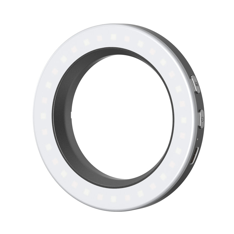 SmallRig Vibe P30 67mm Ring LED Video Light 4873