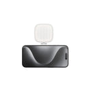 SmallRig Vibe P48 Detachable Mobile Phone LED Video Light (White) 4933