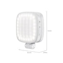 SmallRig Vibe P48 Detachable Mobile Phone LED Video Light (White) 4933