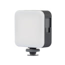 SmallRig Vibe P96 LED Video Light 3286BC
