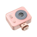 SmallRig Vibe P96 Pro mini LED Video Light  (Pink) 4786