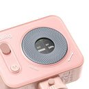 SmallRig Vibe P96 Pro mini LED Video Light  (Pink) 4786