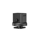 SmallRig Vibe P96 Pro mini LED Video Light (Black) 4660