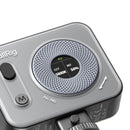 SmallRig Vibe P96 Pro mini LED Video Light (Black) 4660