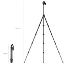 SmallRig Video Tripod 5473