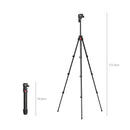 SmallRig Video Tripod 5474