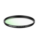 SmallRig "Vision X" 1/4 Black Mist Filter (67mm) 7319