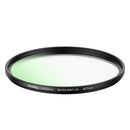 SmallRig "Vision X" 1/4 Black Mist Filter (77mm) 7320