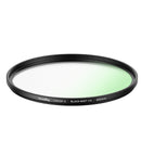 SmallRig "Vision X" 1/4 Black Mist Filter (82mm) 7321