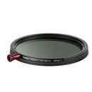 SmallRig "Vision X" 2-in-1 CPL & ND2-32 Filter (67mm) 7322
