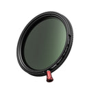 SmallRig "Vision X" 2-in-1 CPL & ND2-32 Filter (67mm) 7322
