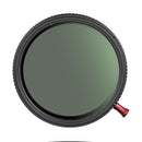 SmallRig "Vision X" 2-in-1 CPL & ND2-32 Filter (82mm) 7324