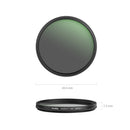 SmallRig "Vision X" CPL Filter (67mm) 7313