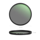 SmallRig "Vision X" CPL Filter (82mm) 7315
