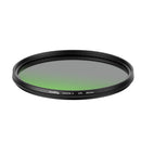 SmallRig "Vision X" CPL Filter (82mm) 7315