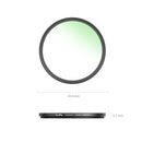 SmallRig "Vision X" MCUV Protection Filter (67mm) 7310