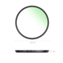 SmallRig "Vision X" MCUV Protection Filter (77mm) 7311